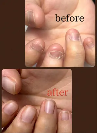 ネイル nail salon coopy所属・野澤 美優のネイルデザイン