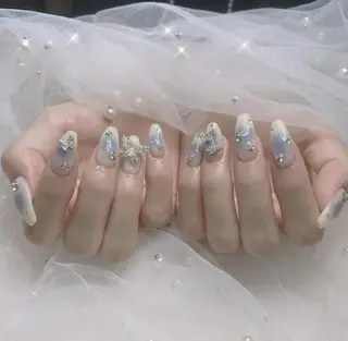 ネイル 🎀シズカ nail🎀のネイルデザイン