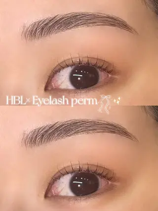 マツエク・マツパ haru ♡のマツエク・マツパデザイン