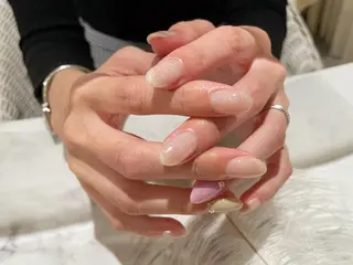 ネイル Aing nail所属・Aing nail 澤瀬のネイルデザイン