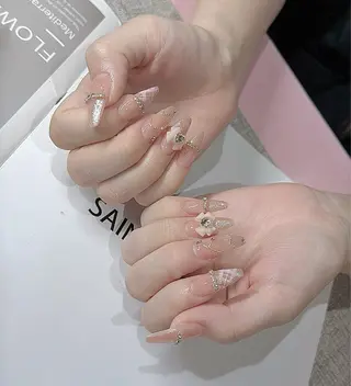 ネイル NANA NAILのネイルデザイン