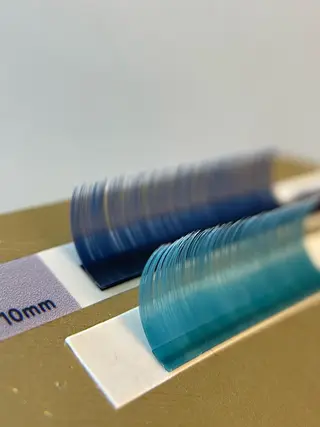 マツエク・マツパ 千葉中央/まつげ 大会日本一獲得のマツエク・マツパデザイン