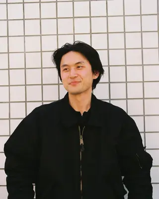 メンズ 似合わせカット /パーマ岡本淳平のヘアスタイル