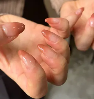 ネイル Etel atelierのネイルデザイン