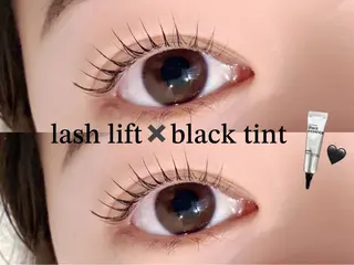 マツエク・マツパ LaMa Nのマツエク・マツパデザイン