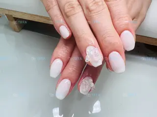 ネイル T&B ネイル渋谷店のネイルデザイン