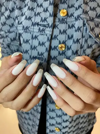 ネイル Ami 🦥のネイルデザイン