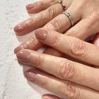 ネイル nail.gorin所属・吉村 優子のネイルデザイン