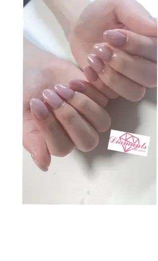 ネイル Asa miのネイルデザイン