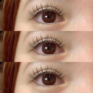 マツエク・マツパ sola: neolive近藤のマツエク・マツパデザイン