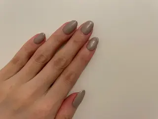 ネイル 三輪 友紀のネイルデザイン