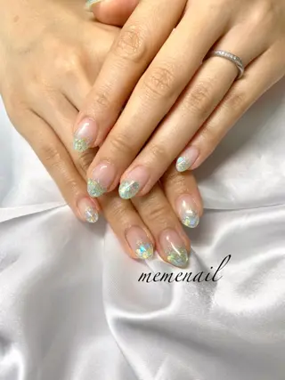 ネイル Noguchi Megumiのその他イメージ