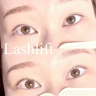 パーマ マツエク・マツパ Palm アイサロンパルムの眉毛・アイブロウイメージ