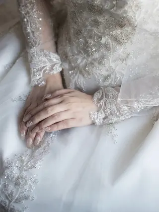 ネイル AURA nailartのネイルデザイン