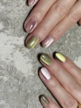 ネイル Su. Naillandのネイルデザイン