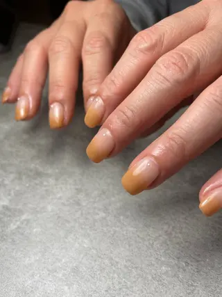 ネイル Ran _NINEのネイルデザイン