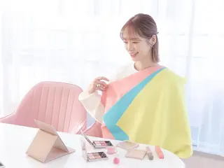 パーソナルカラー診断 🪞BNTのその他イメージ