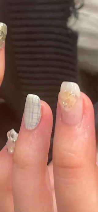 ネイル private salon clinのネイルデザイン