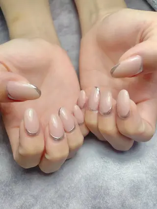 ネイル 🌿LIHI🌿 (リヒ)のネイルデザイン