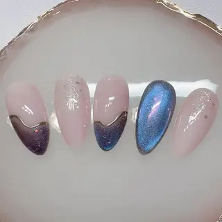 ネイル Bél Nail salonのネイルデザイン
