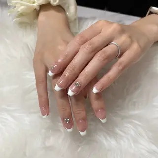 ネイル REVIA: natsukiのネイルデザイン