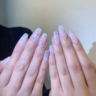 ネイル BLinLin nail salonのネイルデザイン