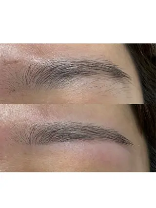 アイブロウ トータルビューティー サロン・Ｎの眉毛・アイブロウイメージ