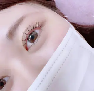 マツエク・マツパ エスポワールビューティサロン所属・エスポワール ビューティサロンのマツエク・マツパデザイン