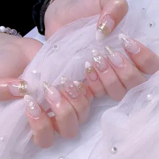 ネイル 菊地 千奈のエステ・リラクイメージ