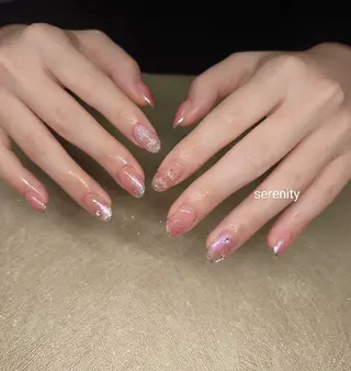 ネイル nail  serenityのネイルデザイン