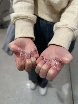 ネイル 💎platinum dollまりん💎のマツエク・マツパデザイン