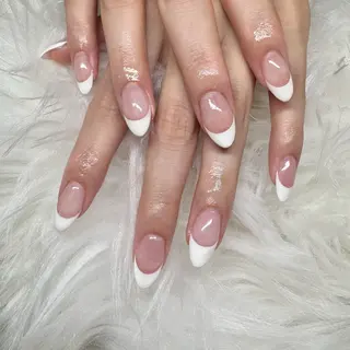 ネイル chai.上本町 UNRIのネイルデザイン