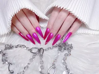 ネイル NEW NAIL 池袋のネイルデザイン