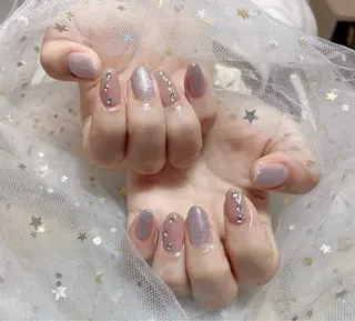 ネイル Angel AngelNailのネイルデザイン