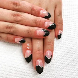 ネイル N._._.claw[エヌクロー]所属・N._._. clawのネイルデザイン