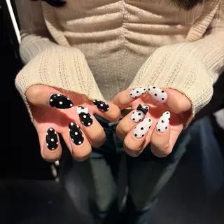 ネイル IROHA Nail 今村 昇生のネイルデザイン
