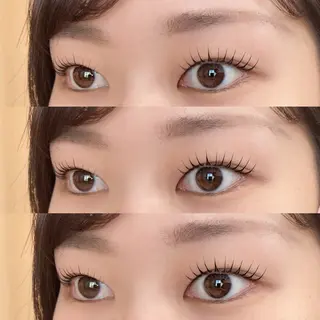 マツエク・マツパ koti by epi...所属・koti natsumiの眉毛・アイブロウイメージ