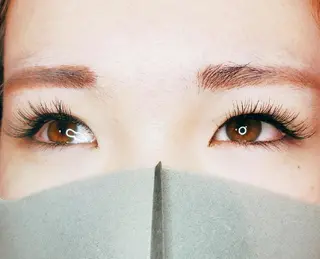 マツエク・マツパ VIVIE 水野のエステ・リラクイメージ