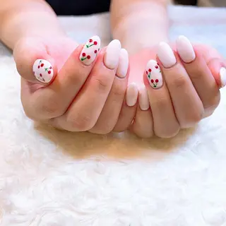 ネイル MISAKO nailのネイルデザイン