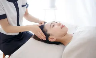 M'sアイブロウ所属・梅田駅近！半個室 M'sアイブロウの眉毛・アイブロウイメージ