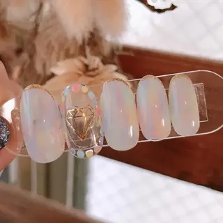 ネイル joia✨ ayakoの眉毛・アイブロウイメージ