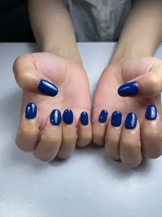 ネイル 松山 美由紀のネイルデザイン