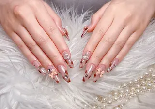 ネイル ENサロン けいのネイルデザイン