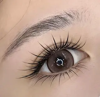 マツエク・マツパ AB マツエクネイルサロンのマツエク・マツパデザイン