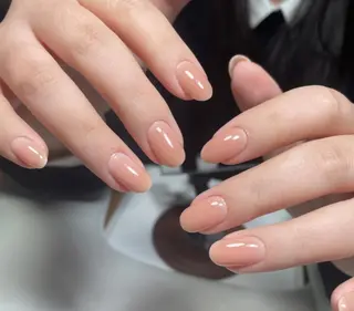 ネイル エリ🫧 nail池袋東口のネイルデザイン