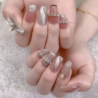 ネイル ナナイチゼロ I.Naoのネイルデザイン