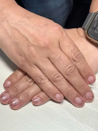 ネイル BellaLuna 関口のネイルデザイン