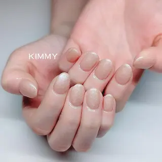 ネイル kimmy nailsのネイルデザイン