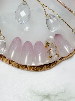 ネイル 巻き爪ケアーサロン LIEN(リアン)のネイルデザイン