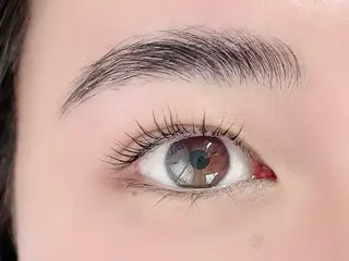 マツエク・マツパ totalsalon koa5のヘアスタイル